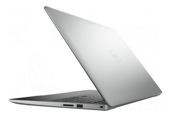 Ноутбук Dell Inspiron 3584 15.6"
